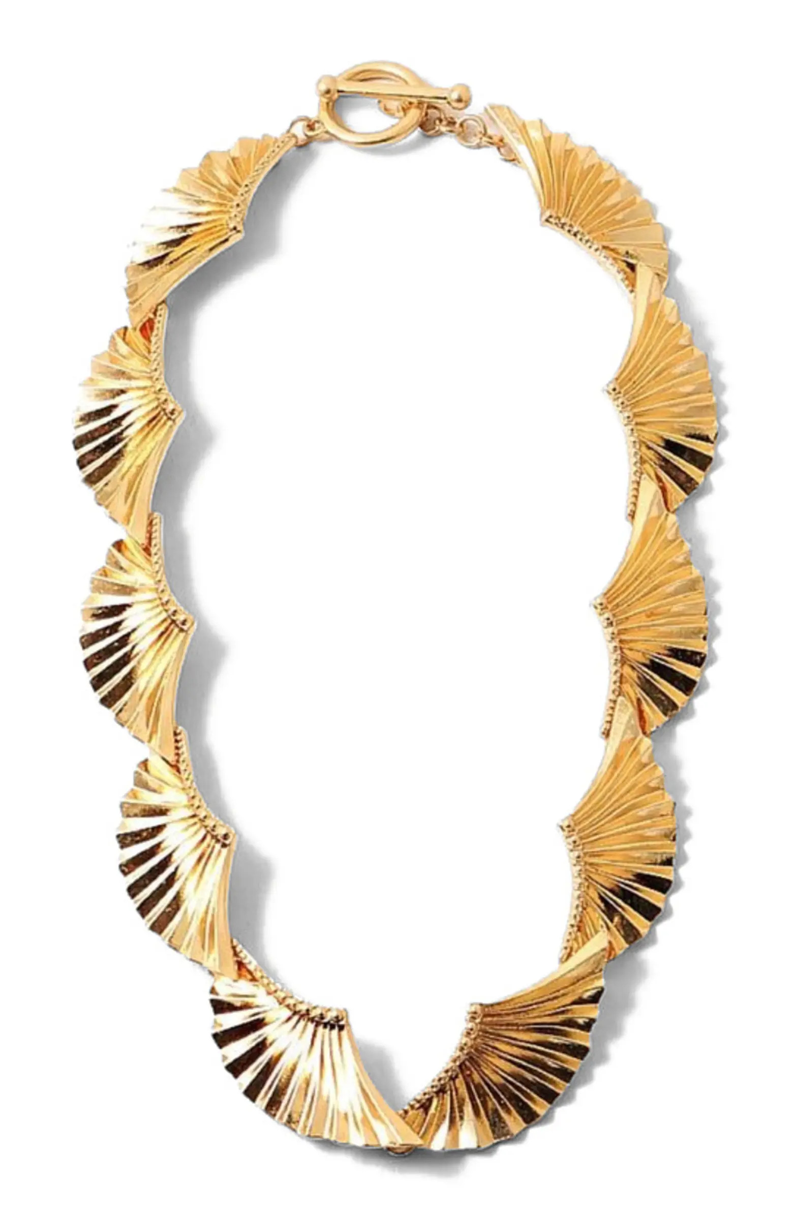 Vintage Gold Necklace | Nordstrom