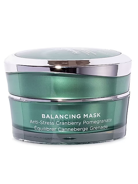 Anti-Stress Cranberry Pomegranate Balancing Mask | Saks Fifth Avenue