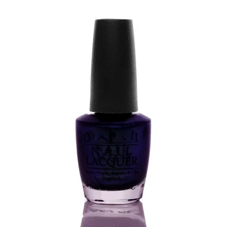 OPI Nail Lacquer OPI New Orleans Collection I Manicure For Beads N54 0.5 Fluid Ounce | Walmart (US)
