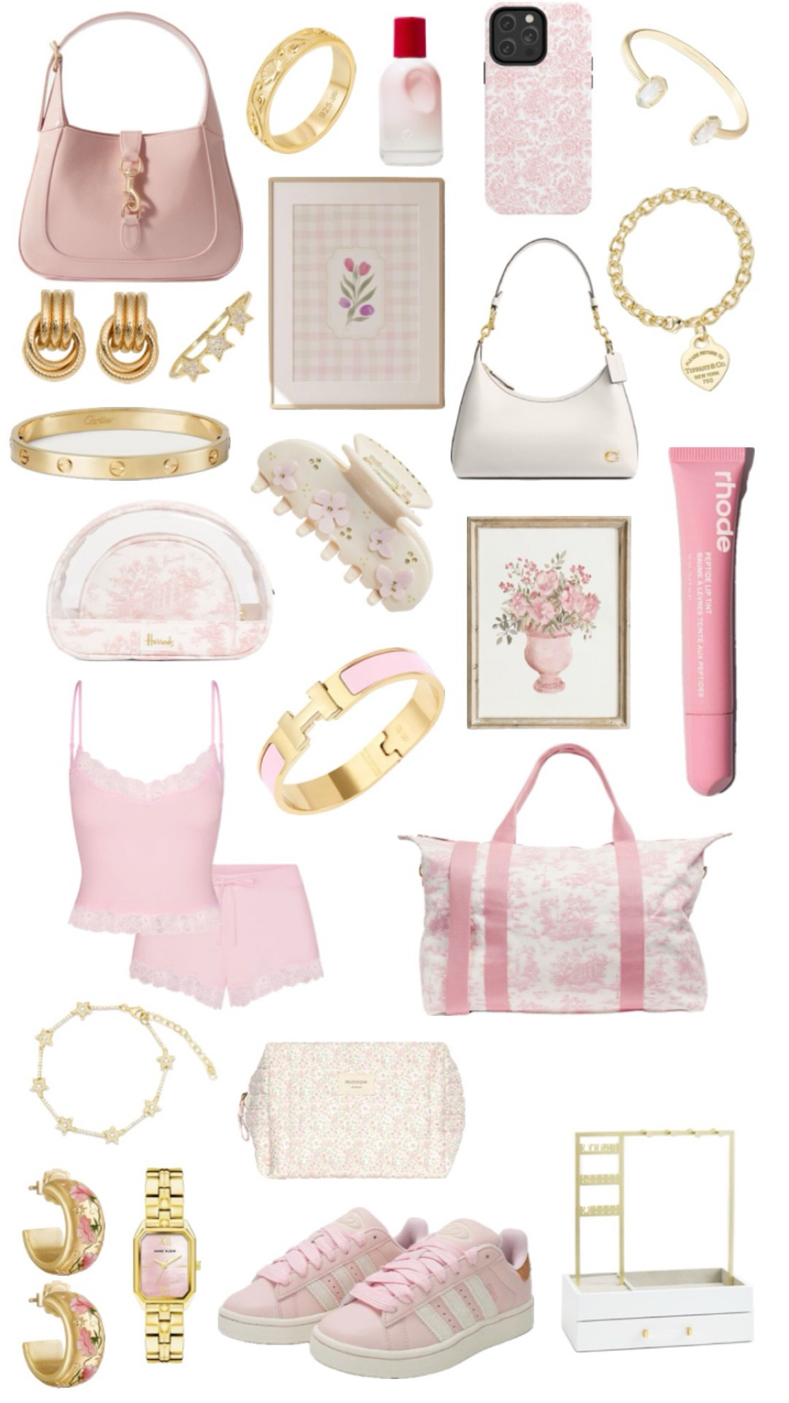 pink aestheticc

#LTKHome #LTKBeauty #LTKGiftGuide