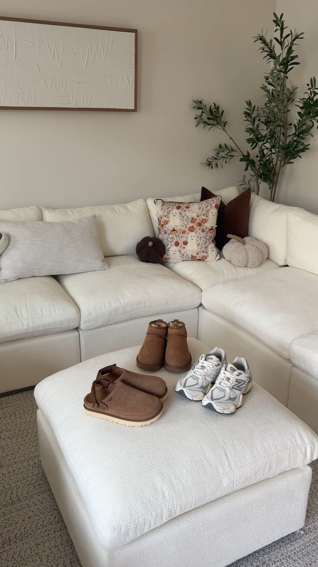 Autumn shoe haul! All my must haves!

#shoes #fallshoes 

#LTKMidsize #LTKStyleTip