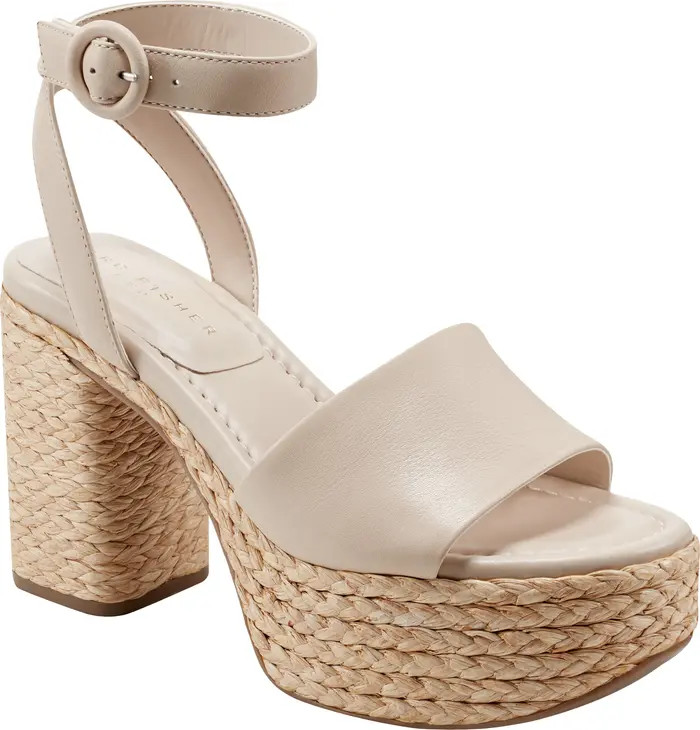 Palyca Platform Sandal (Women) | Nordstrom Rack
