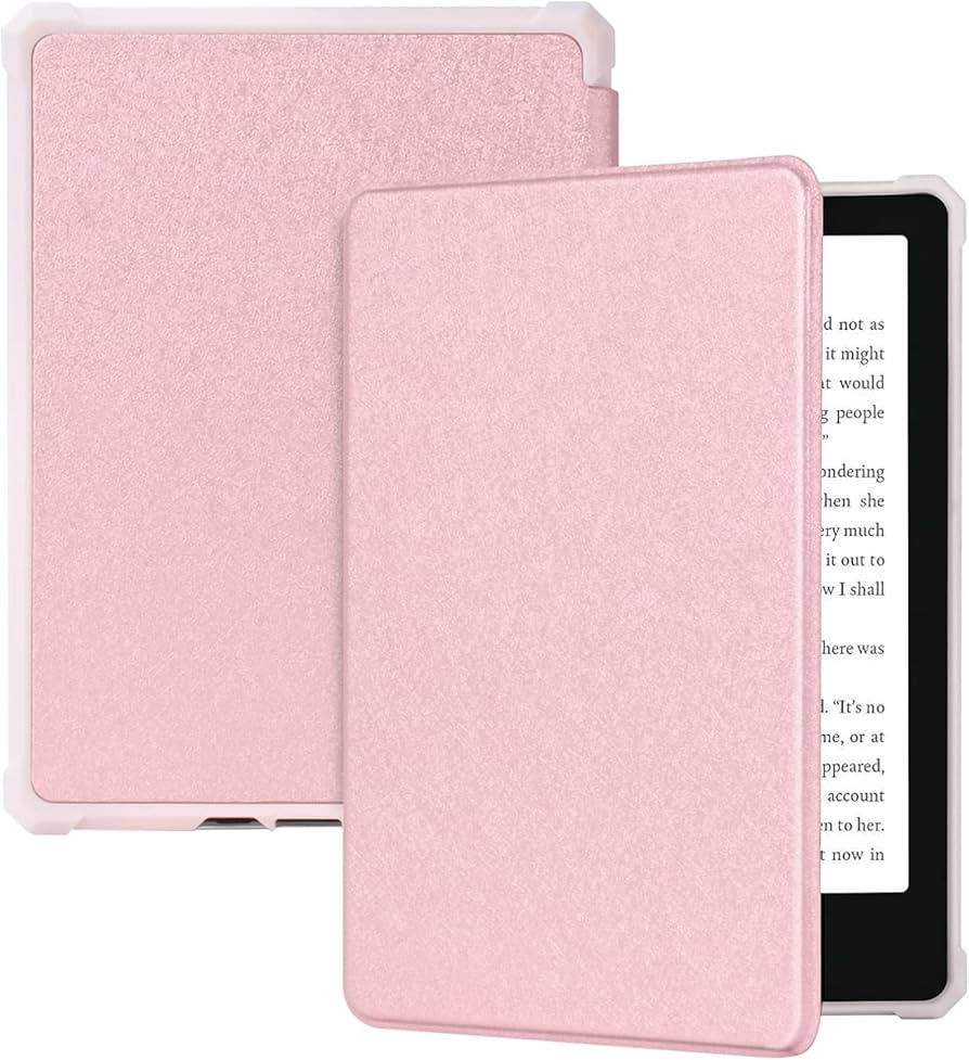 Case for Kindle Paperwhite 6.8 inch (11th Generation 2021) and Signature Edition M2L3EK/ M2L4EK -... | Amazon (US)