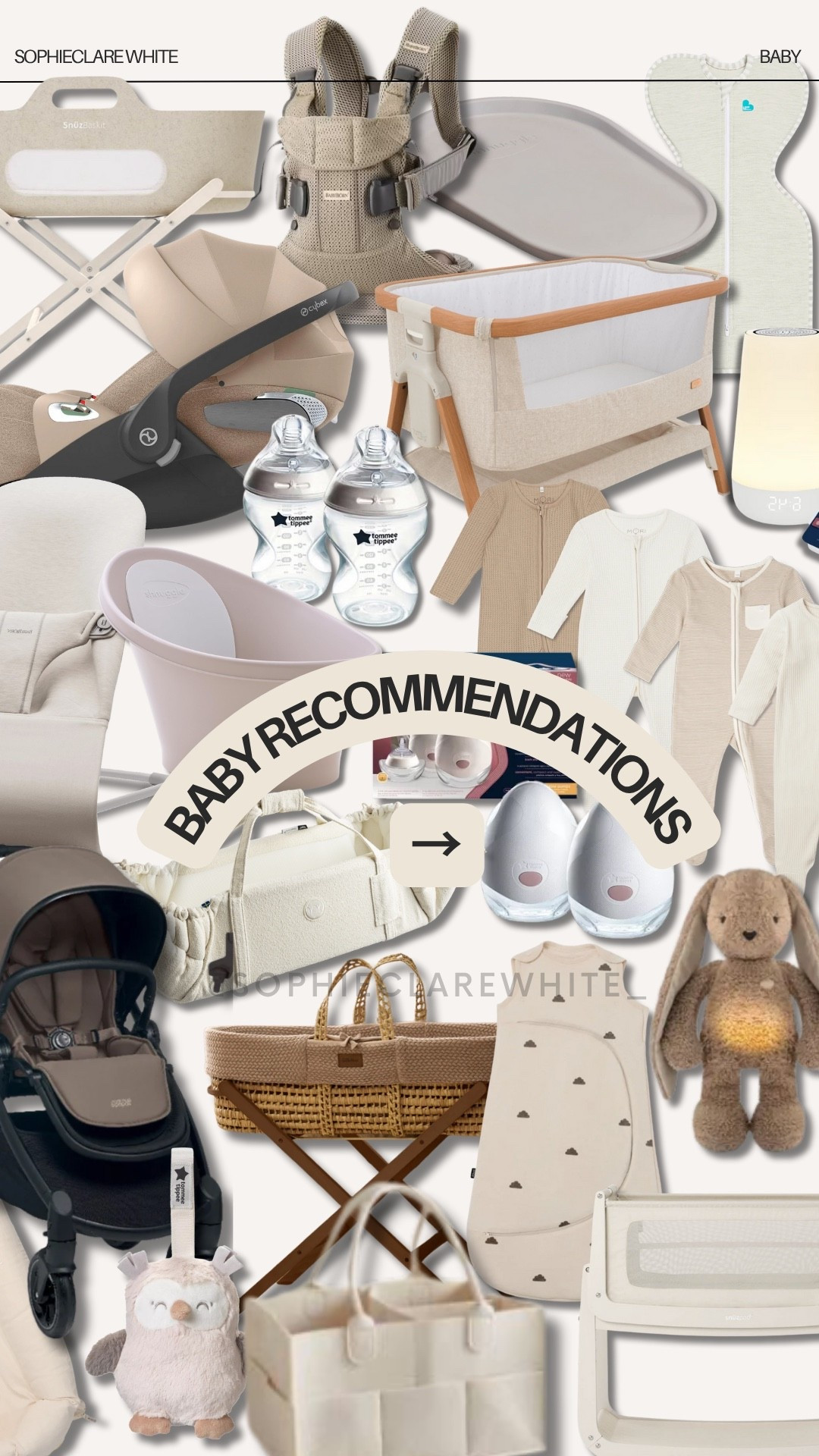 Everything recommended by Me and also recommended by you! 

#LTKuk #LTKbaby #LTKmaternity