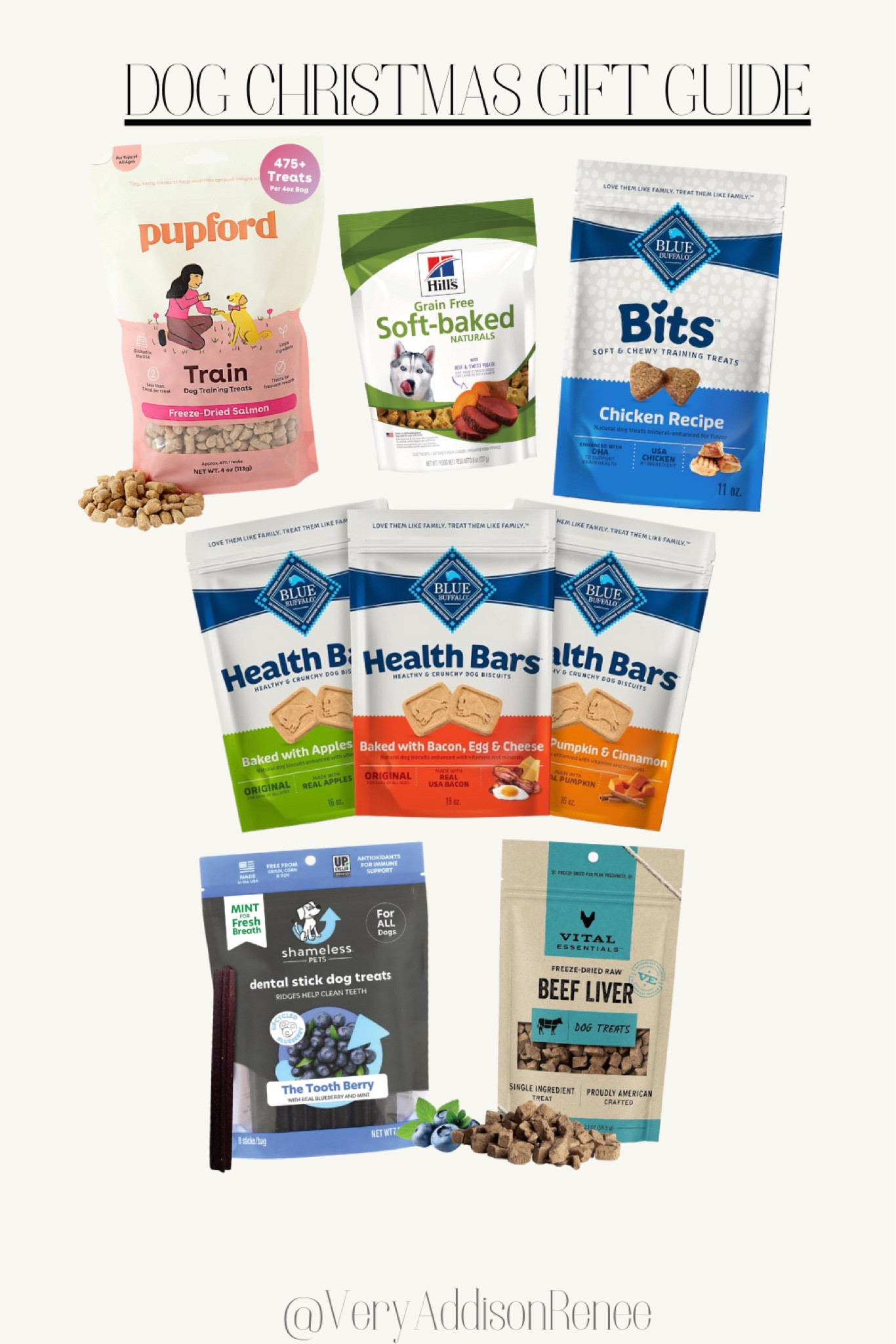 Get your dog some treats this Christmas! And follow for more!













Christmas, Christmas gift, Christmas gift 2024, Christmas gift guide, girls Christmas gift, Christmas gift for her, Christmas gift ideas, Christmas ltk, ltk Christmas, pet gift Pet gift, pet gift guide, gift guides, dog gift guide, dog gifts, dog treats

#LTKHoliday #LTKSeasonal #LTKGiftGuide