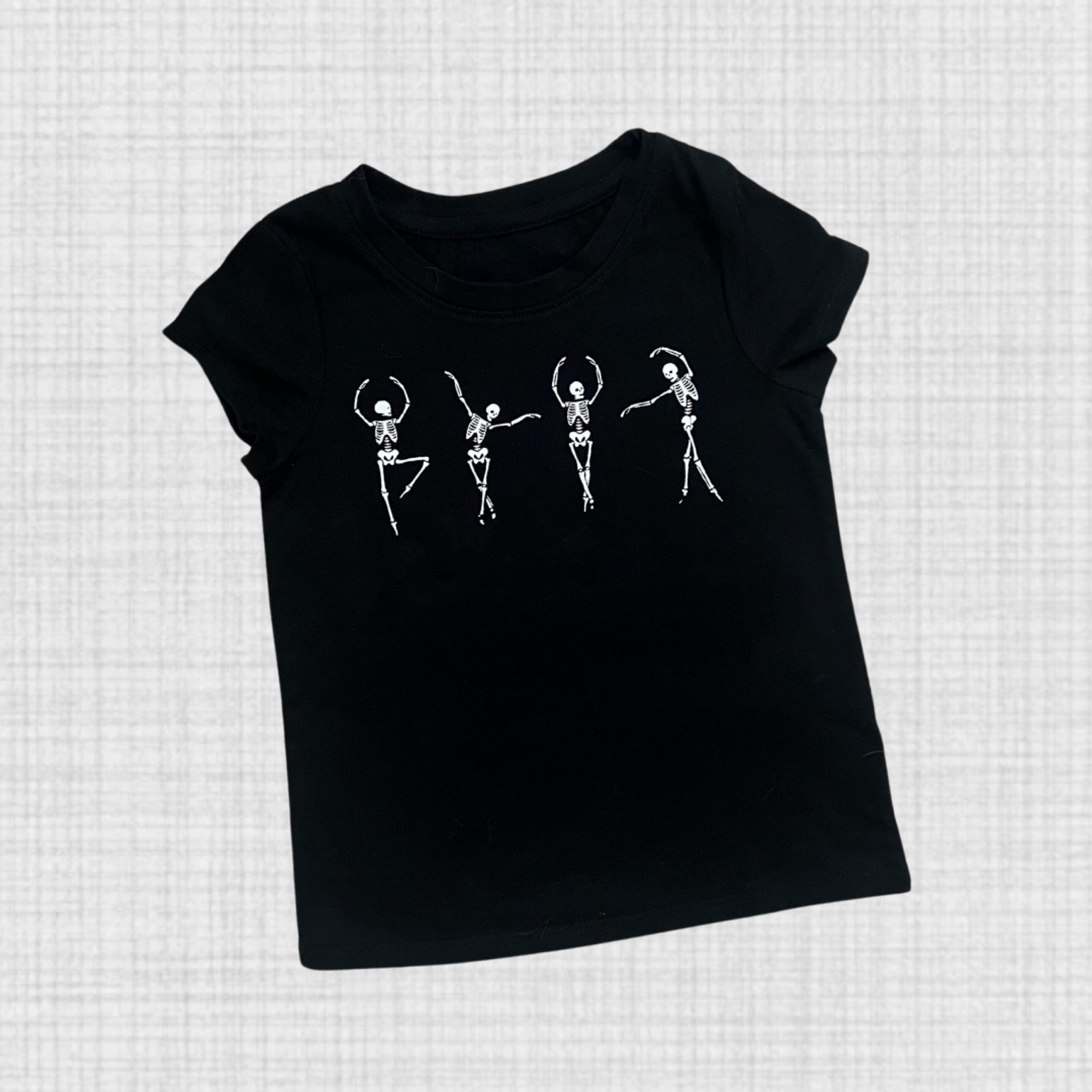 Toddler Halloween skeleton shirt

#LTKHoliday #LTKHalloween #LTKSeasonal