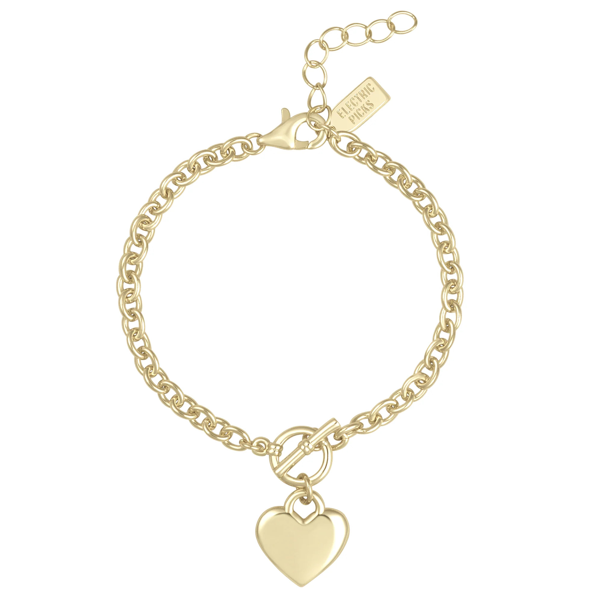 Bel Air Bracelet | Electric Picks Jewelry