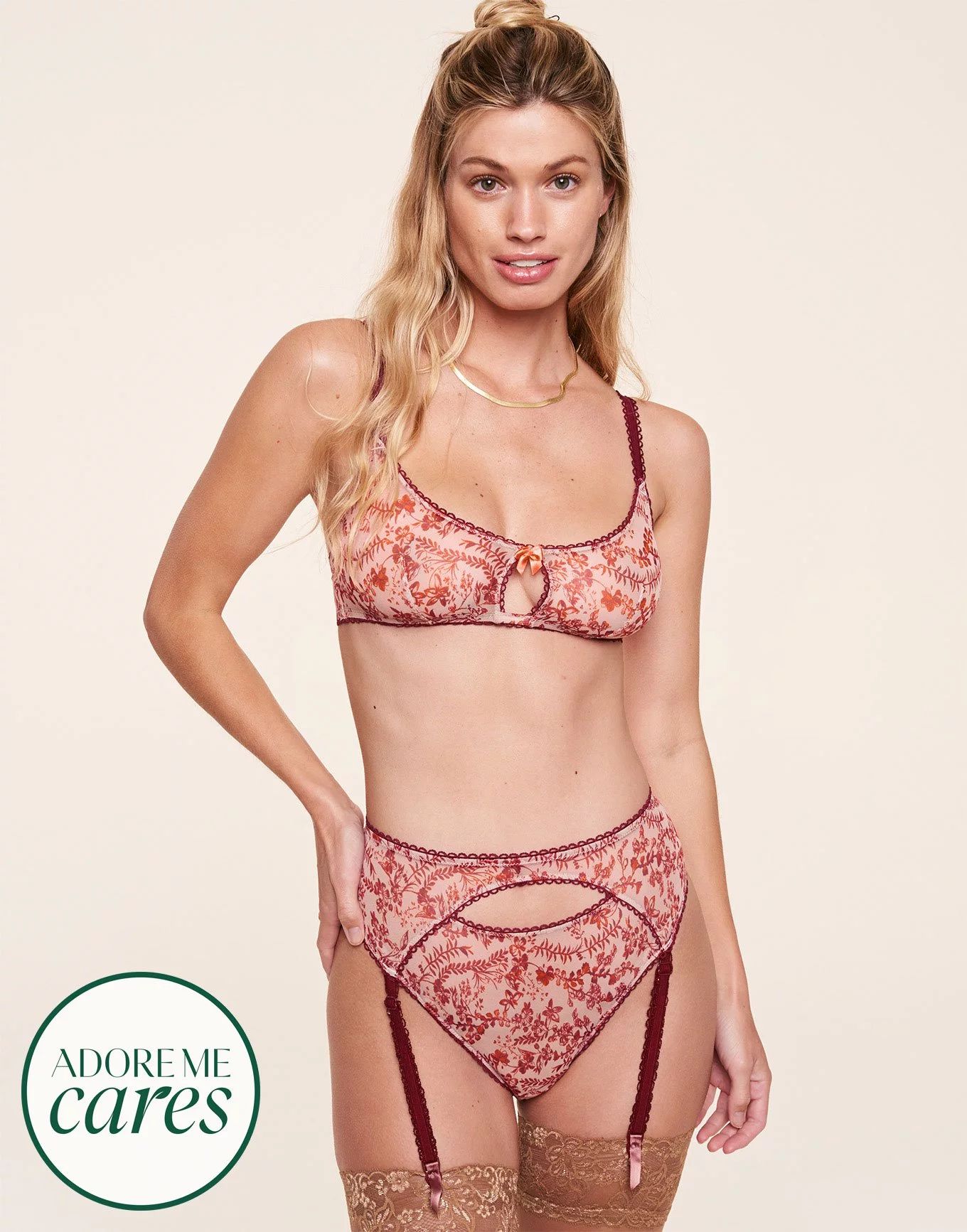 Gabby Unlined | Adore Me