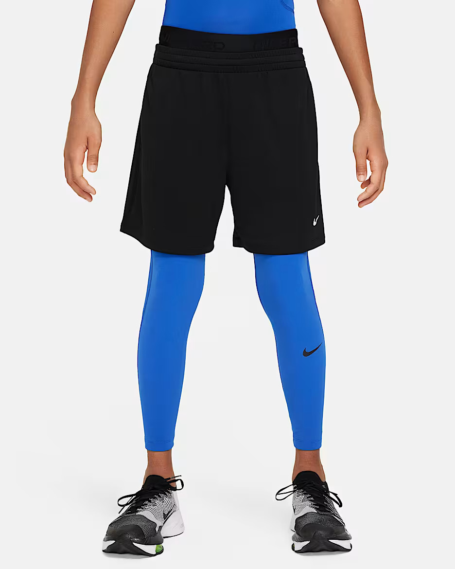 Nike Pro Dri-FIT | Nike (US)