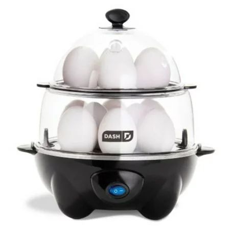 Egg Cooker Deluxe | Walmart (US)