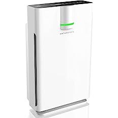 HATHASPACE Smart Air Purifiers for Home, Large Room - HSP002, 2.0 - True HEPA Air Purifier & Filt... | Amazon (US)