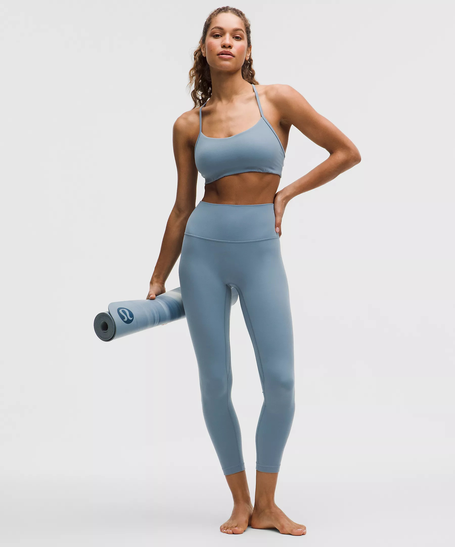 lululemon Align No Line™ High-Rise Pant 25" | Lululemon (US)