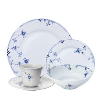 Royal Copenhagen
           
   
               
                   Blue Elements Dinnerware | Bloomingdale's (US)