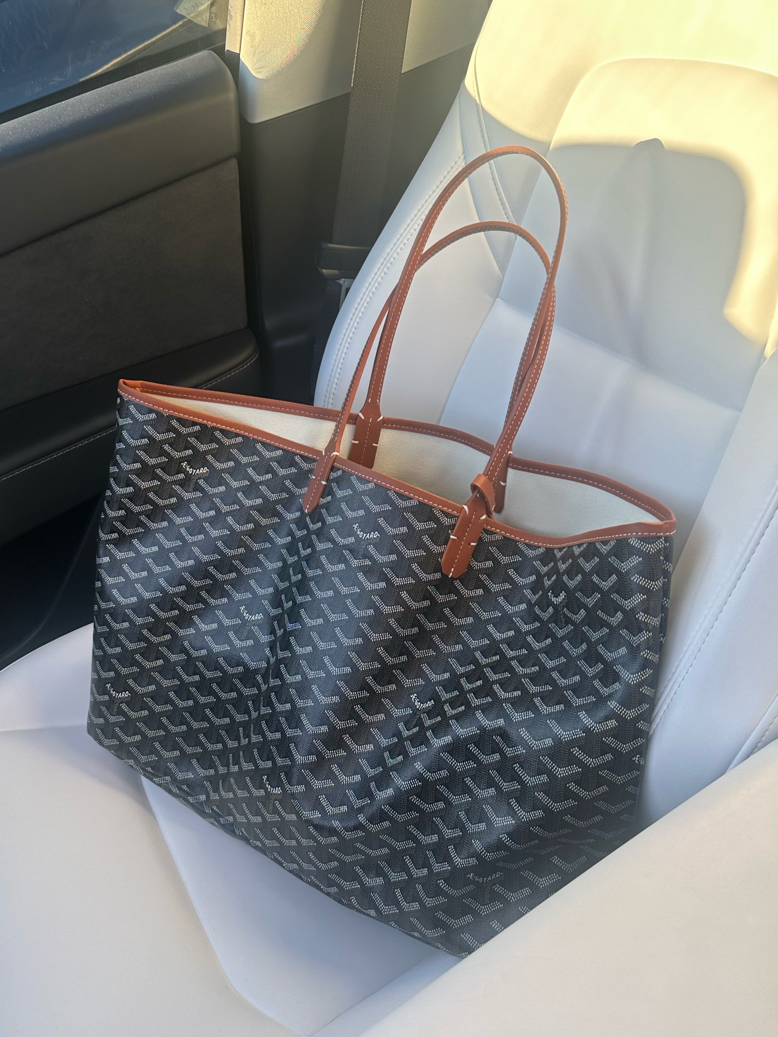 Got this one in the large size!

#dhgate #dupe #goyard

#LTKFindsUnder100 #LTKStyleTip