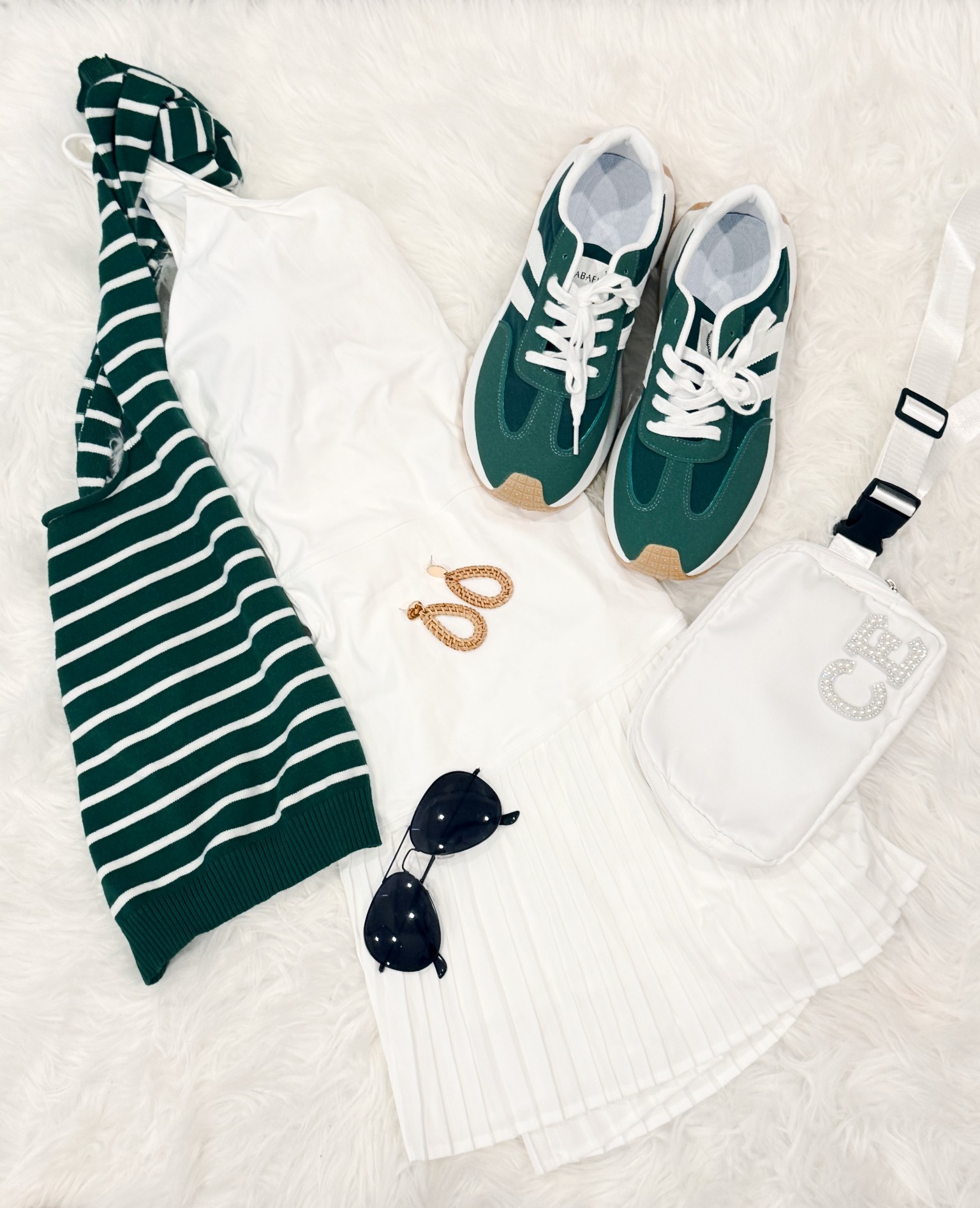 Perfect weekend outfit!  

#Masters #golf #spring

#LTKOver40 #LTKMidsize #LTKTall