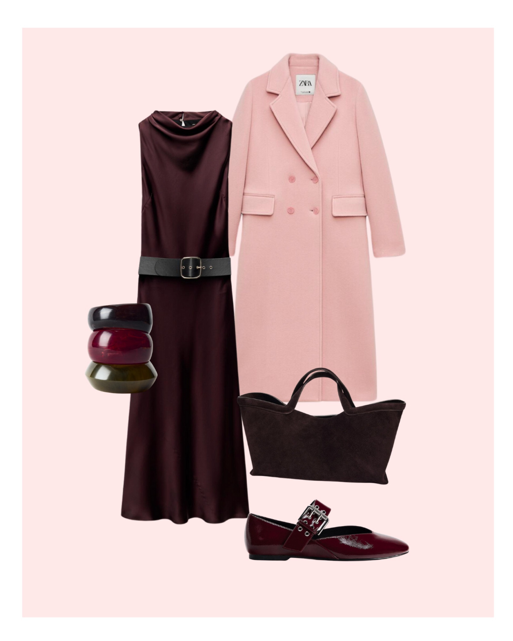 Zara capsule wardrobe ideas 

#LTKSaleAlert #LTKFindsUnder100 #LTKFindsUnder50