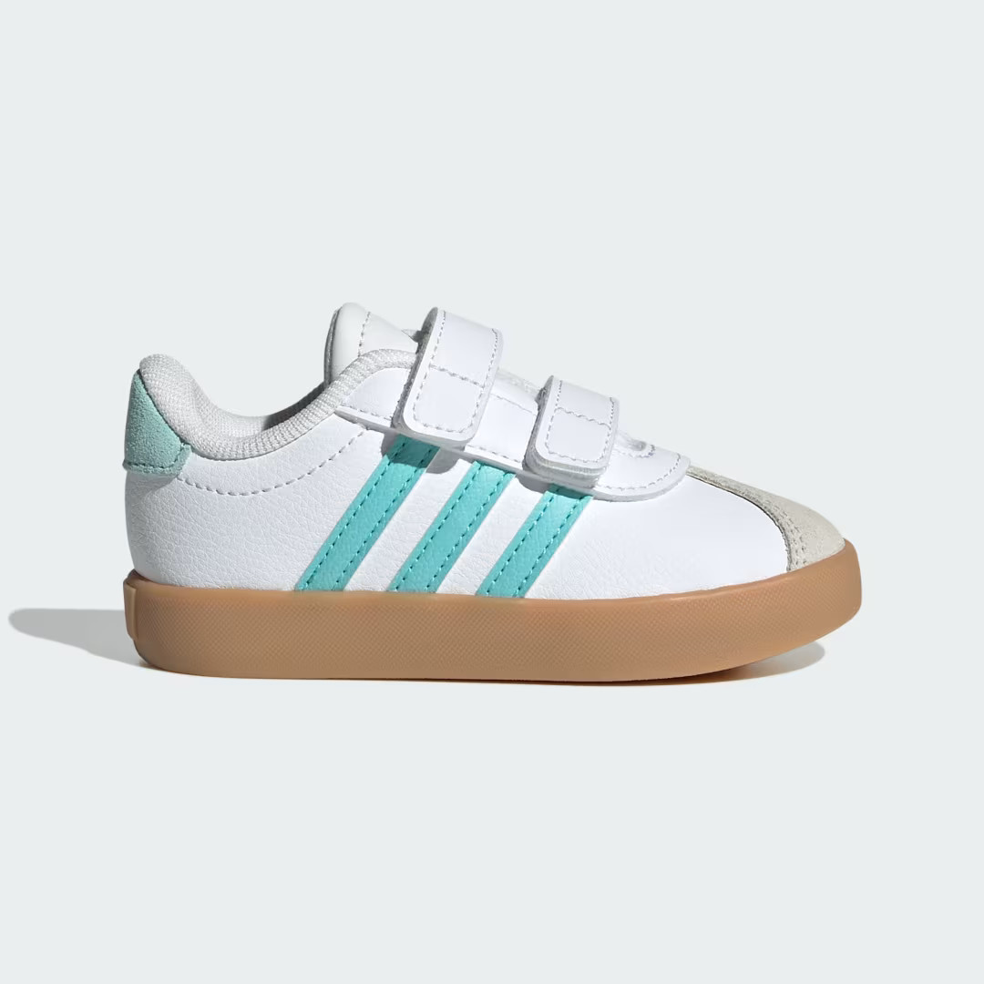 VL Court 3.0 Shoes Kids | adidas (US)