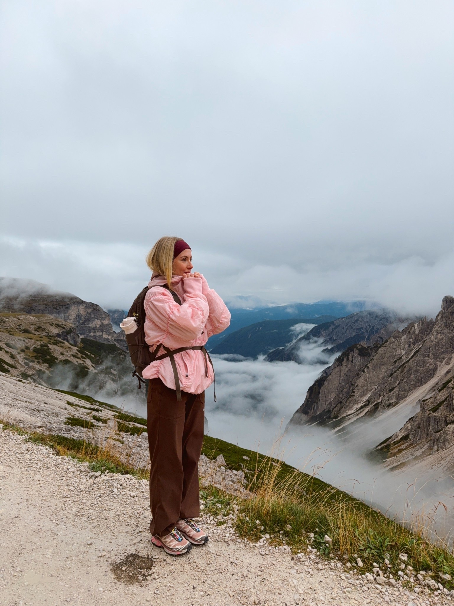 Thermals for hikes / walks / ski seasons 

#LTKwinter #LTKautumn #LTKuk