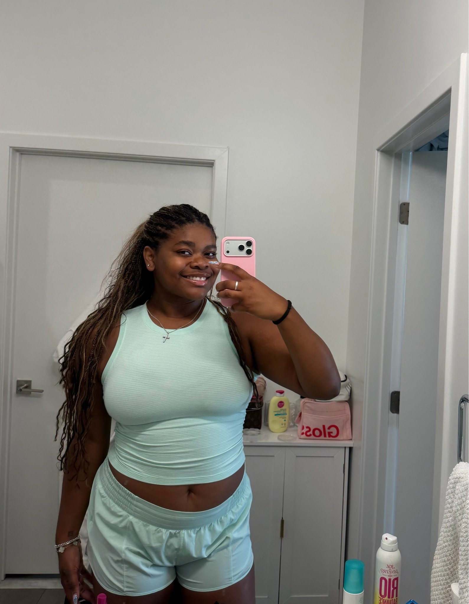 #gymootd