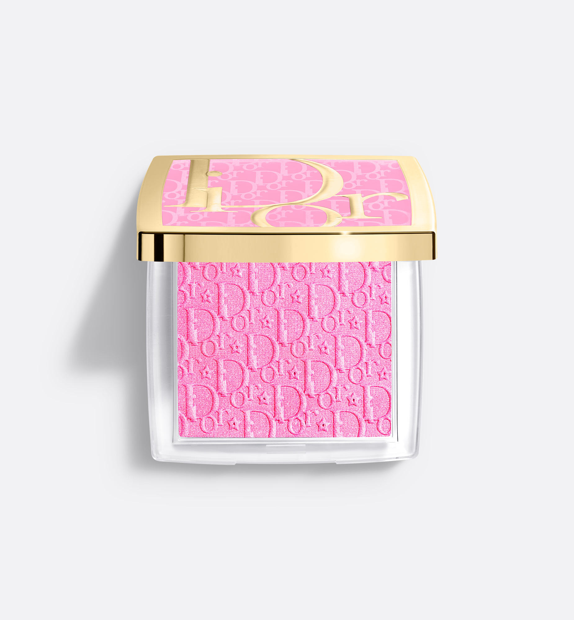 Dior Backstage Rosy Glow Holiday 2025 - Limited Edition-Powder Blush with pH-Activated Color | Dior Beauty (US)