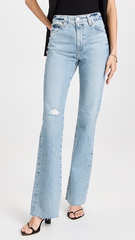 Alexxis Jeans | Shopbop