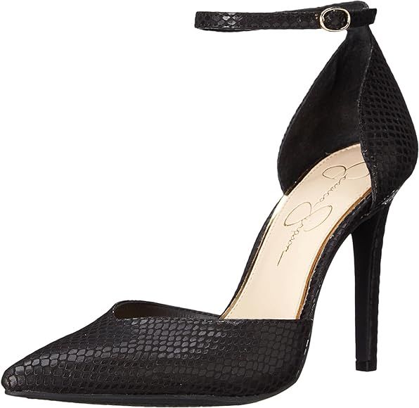 Jessica Simpson Women's Cirrus Dress-Pump | Amazon (US)