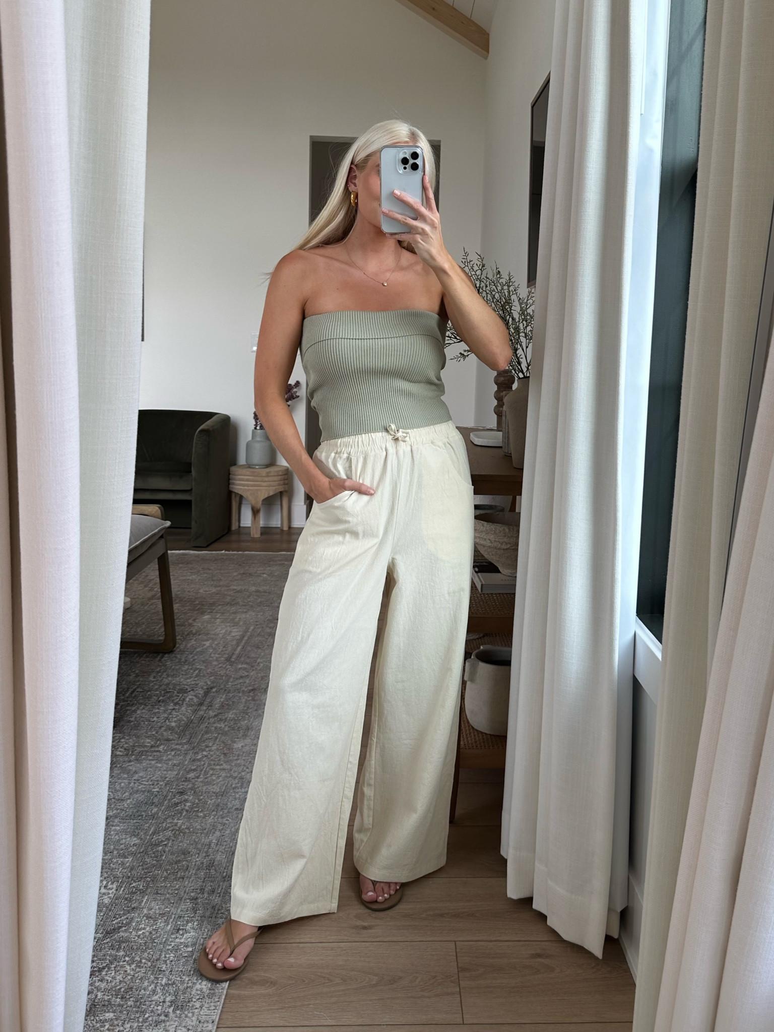 Amazon Finds - Wearing a medium on top, small in pants, shoes tts (I’m wearing an 8)! #kathleenpost #amazonfashion