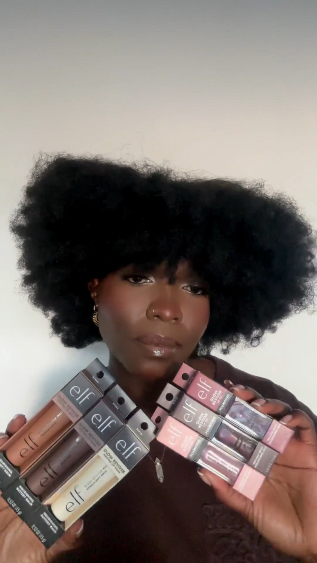 Choose your colour 

#LTKbeauty #LTKfestive #LTKuk