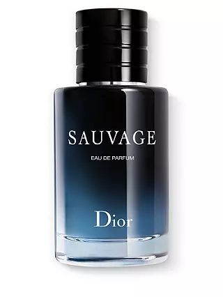 Dior Sauvage Eau de Parfum | John Lewis (UK)