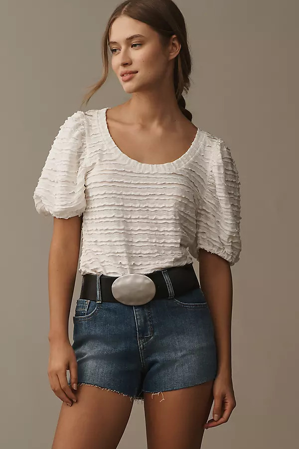 Hip Icon Belt | Anthropologie (US)