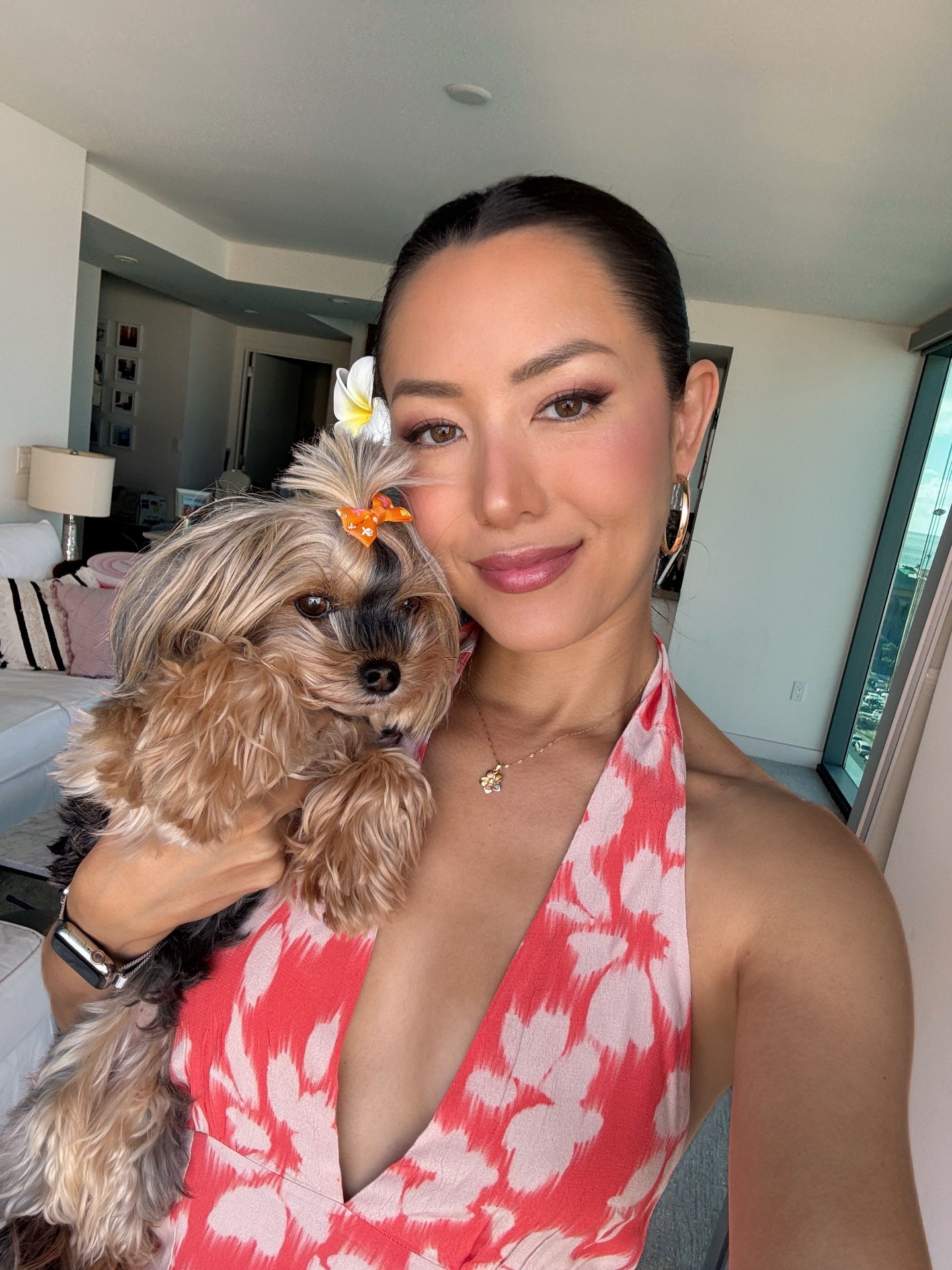 Aloha! ❤️✨ XS in this perfect summer dress 

#LTKootd #LTKSeasonal