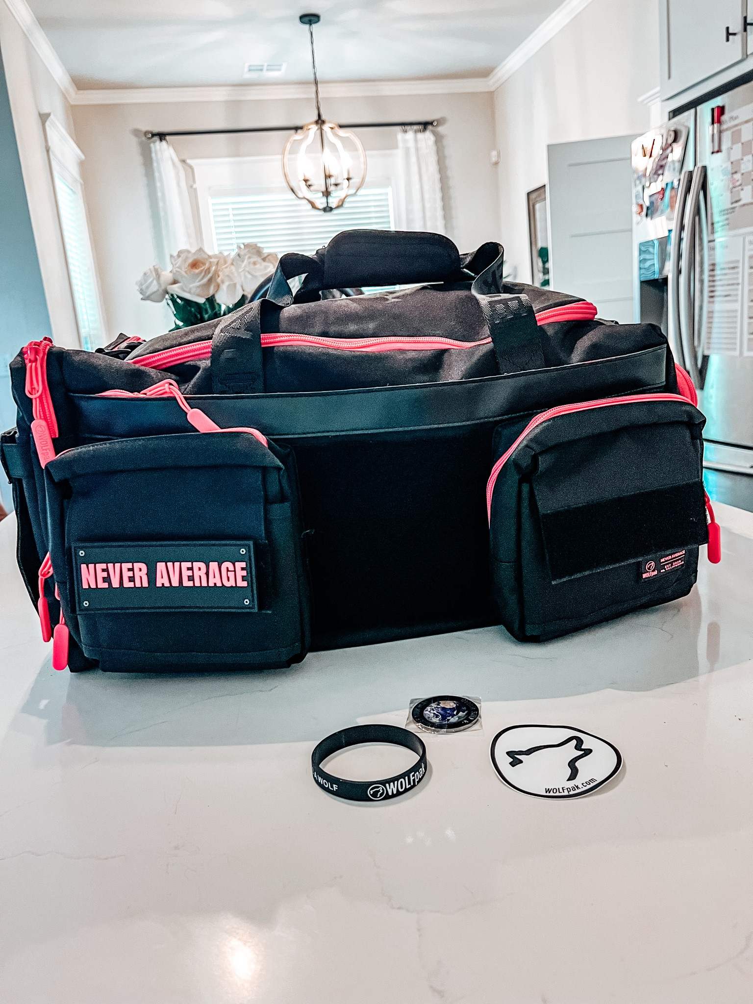 #gymbag#gymgear

#LTKActive