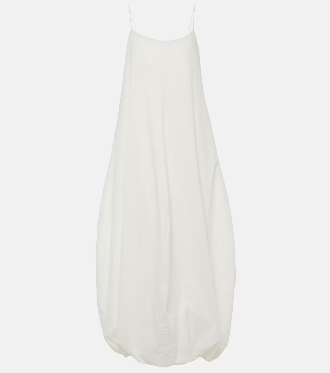 Anais cotton maxi dress | Mytheresa (IT)