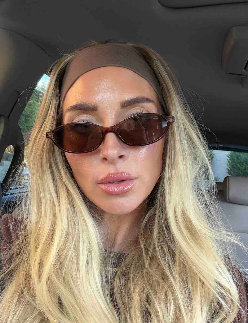 Hair accessories I'm loving!  

 
