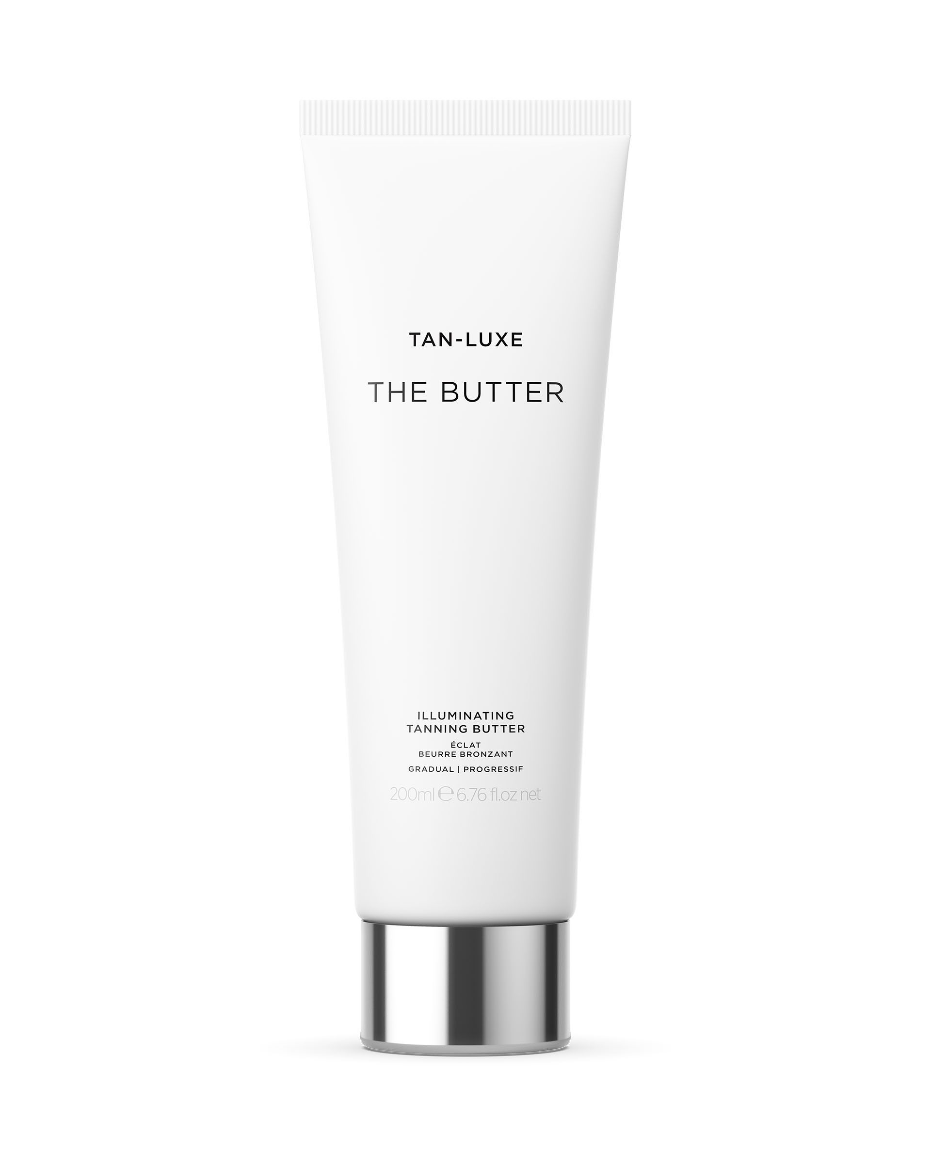 The Butter | Tan Luxe
