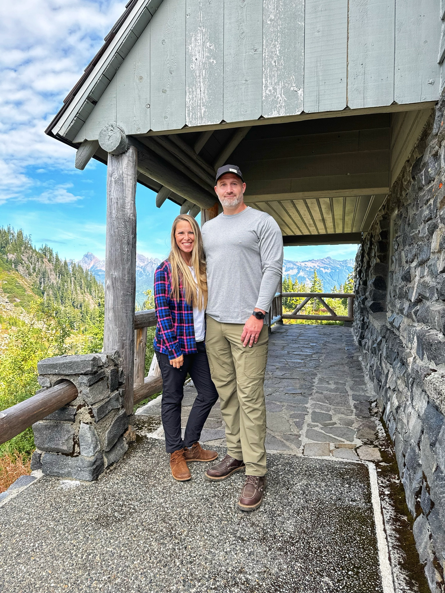 Always down for an adventure in the mountains 🙌🏻

Duluth sale going on! 

#LTKSaleAlert #LTKMens #LTKFallSale