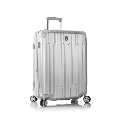 Heys Xtrak 26 Inch Luggage in Silver at Nordstrom | Nordstrom