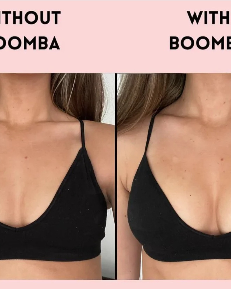The world’s thinnest sticky bra. A must-have in all wardrobes!
Sticky bras , patented material , use up to 40 times 



#LTKActive #LTKWedding #LTKBump