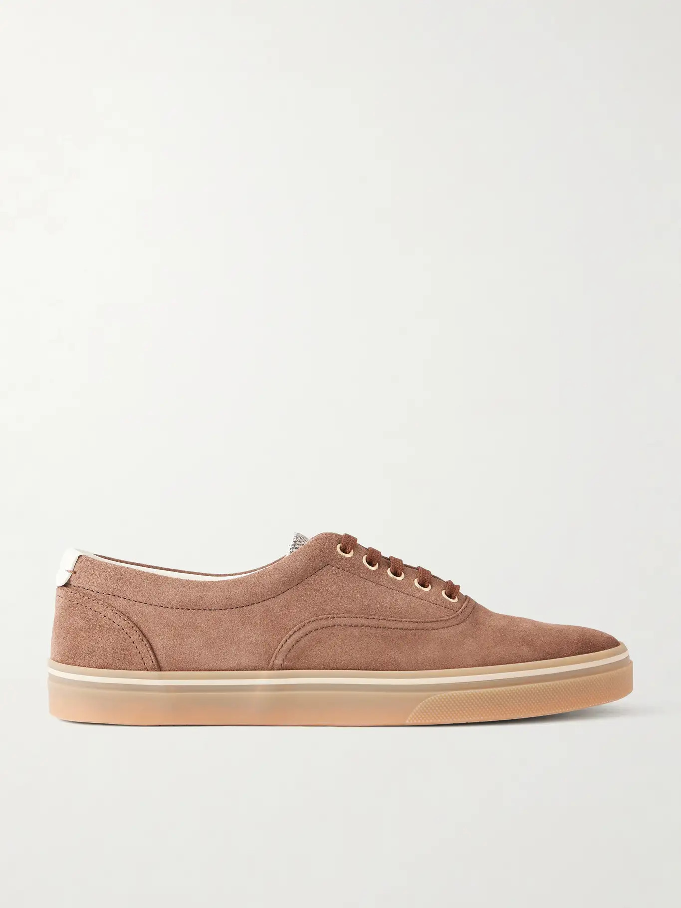 Suede Sneakers | Mr Porter (US & CA)