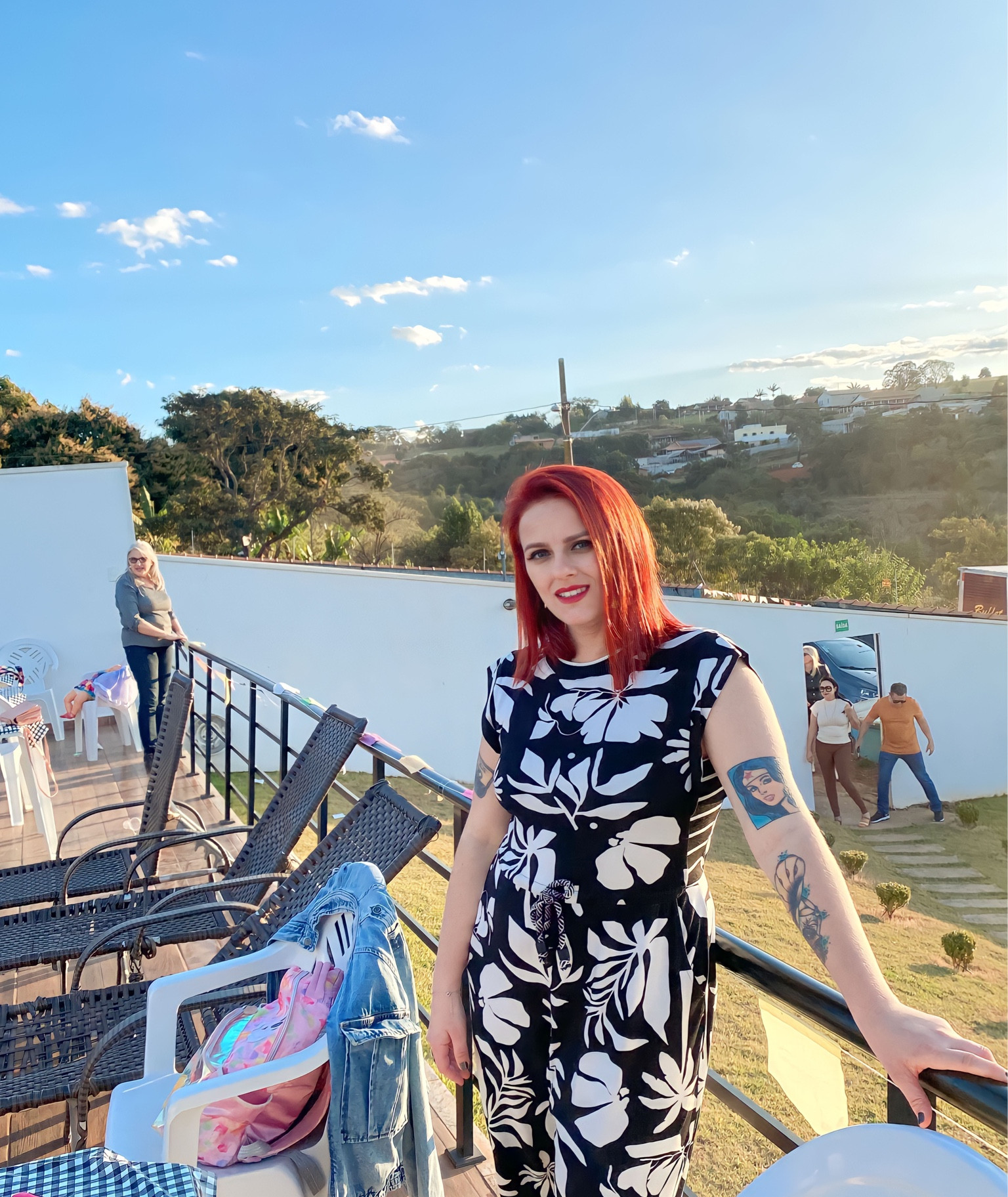 Fim de semana incrível ☀️
E uma seleção de lindos macacões em ofertas, a peça favorita do meu guarda roupa 🥰

#LTKtravel #LTKfamily #LTKbeauty