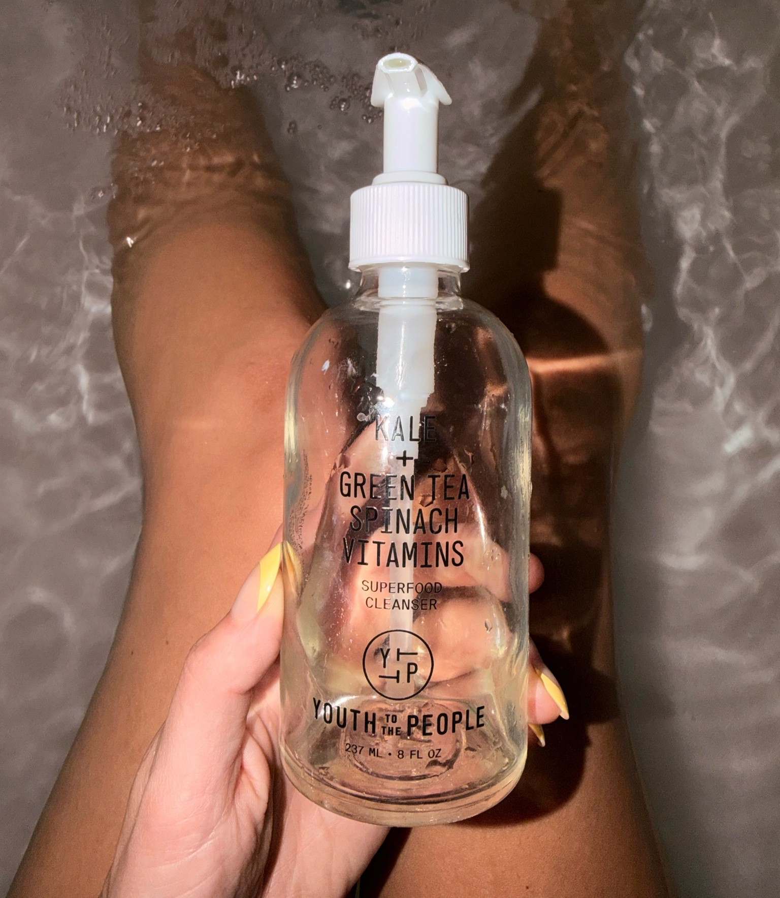 One of my favorite “empties” right now💕

#LTKgrwm #LTKdayinmylife #LTKBeauty