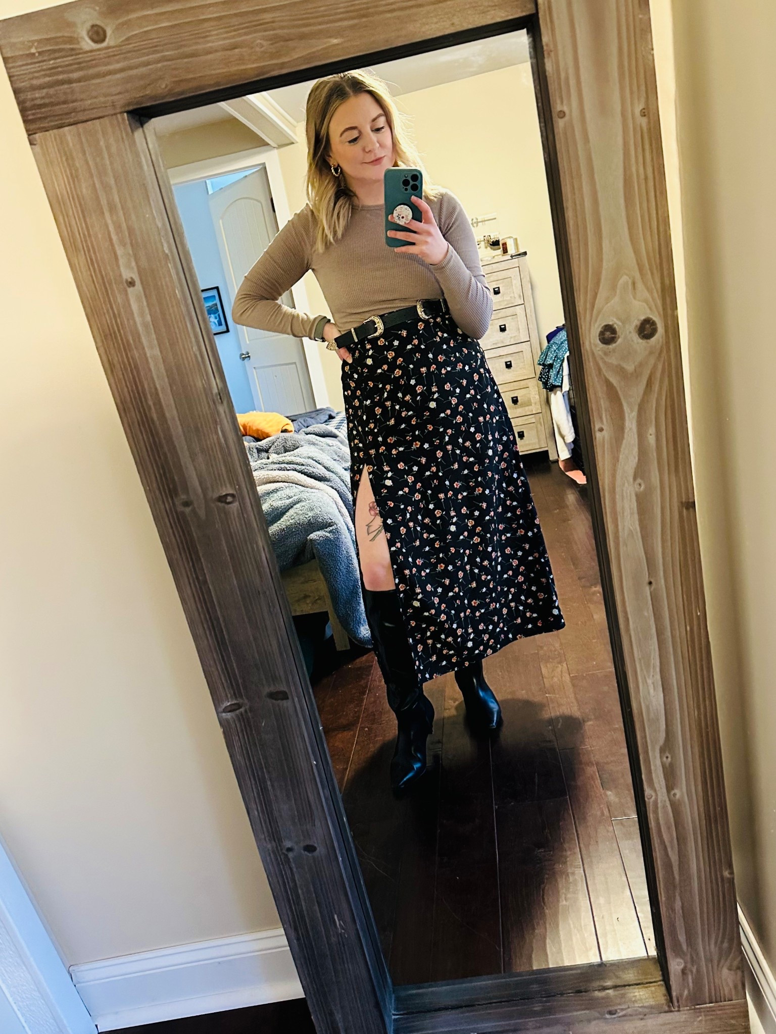 Love this look! 

#LTKStyleTip #LTKFindsUnder50