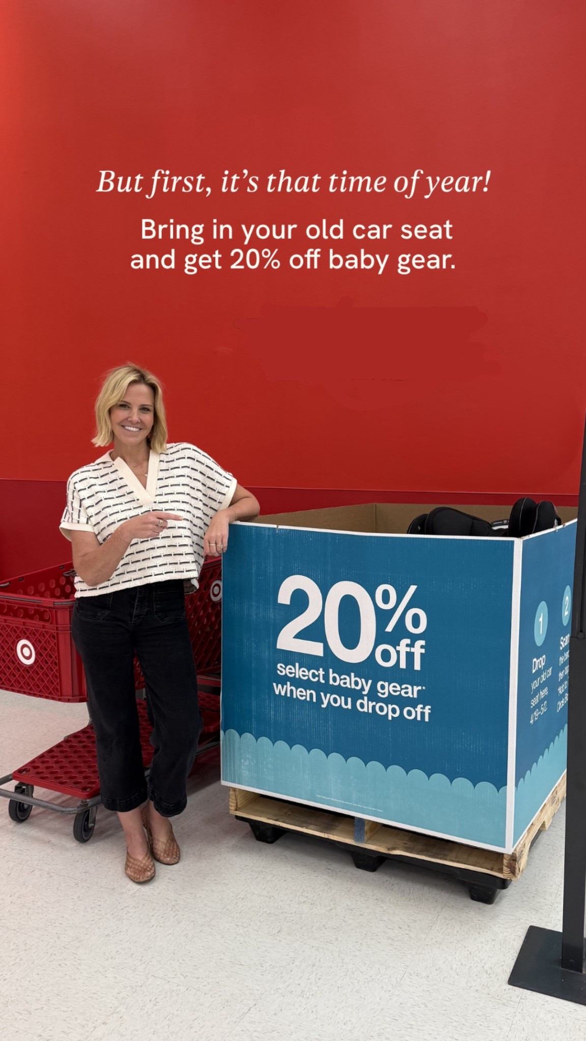 #LTKmomlife #LTKKids #LTKBaby