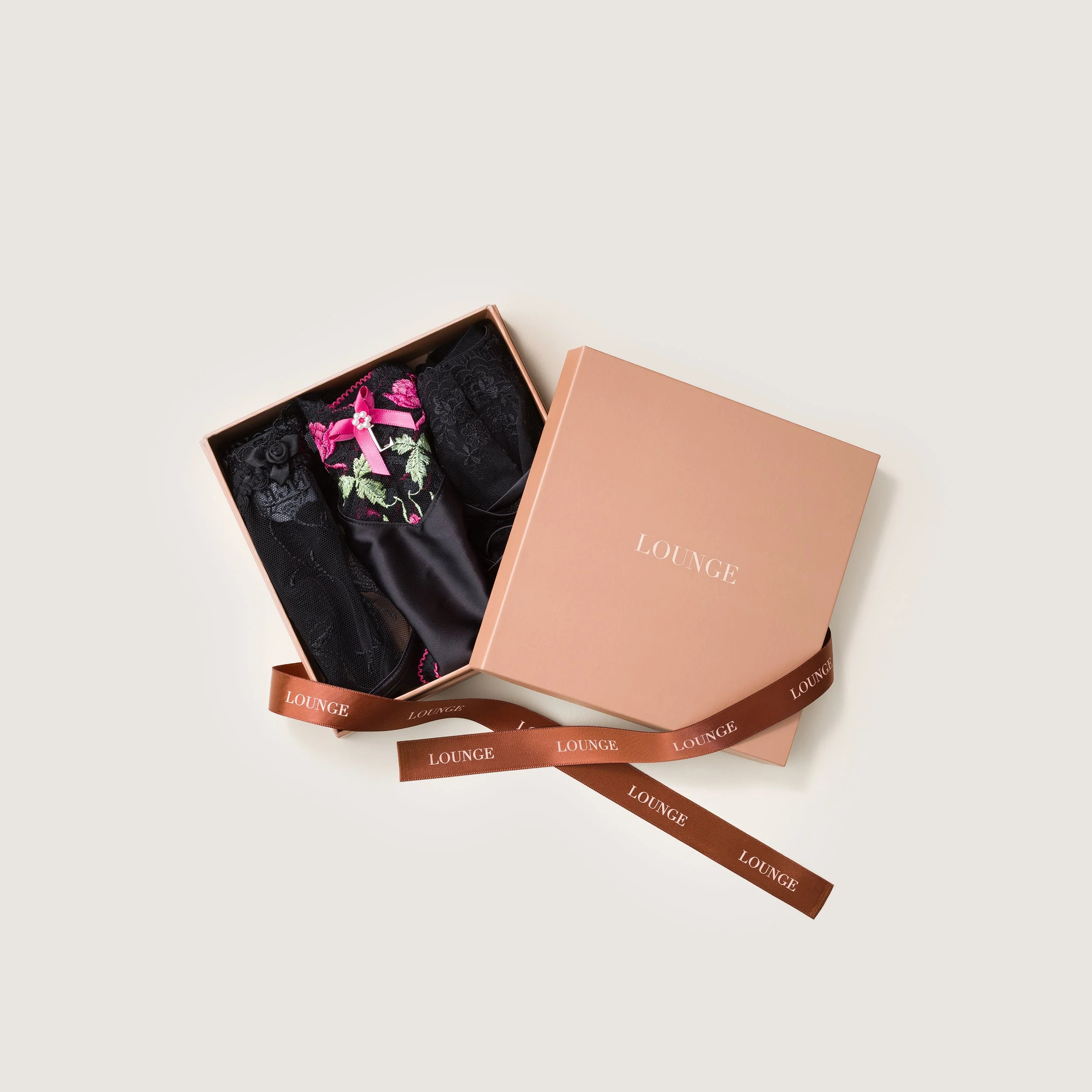 Decadent Cadeauset (3-pack) - Multi | Lounge NL