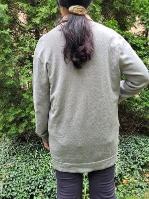 LILBETTER Women’s Lightweight Cardigan with Pockets Long Sleeve Open Front Cardigan for Women | Amazon (US)