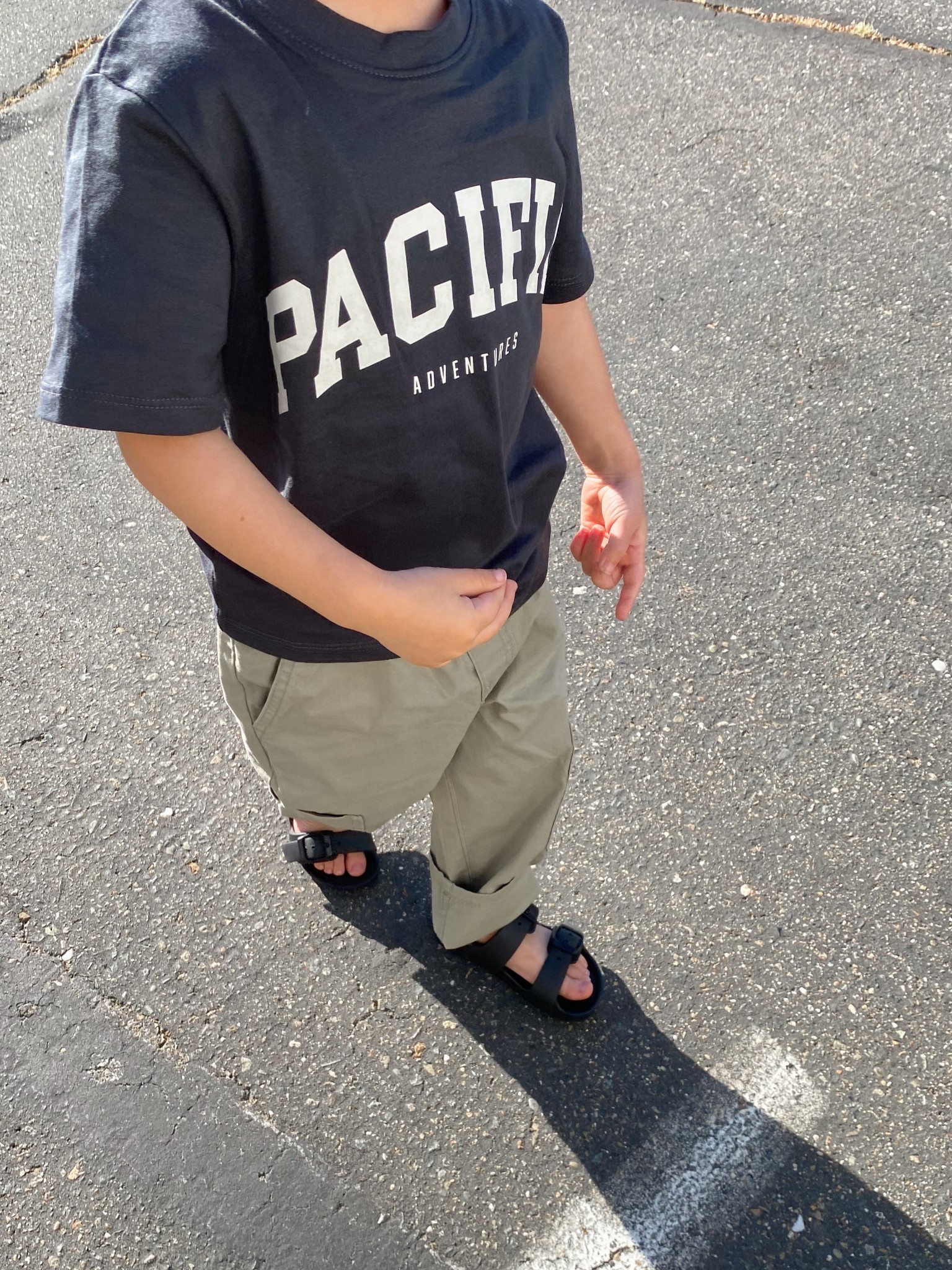 California Boy Spring Style Toddler 

#LTKKids