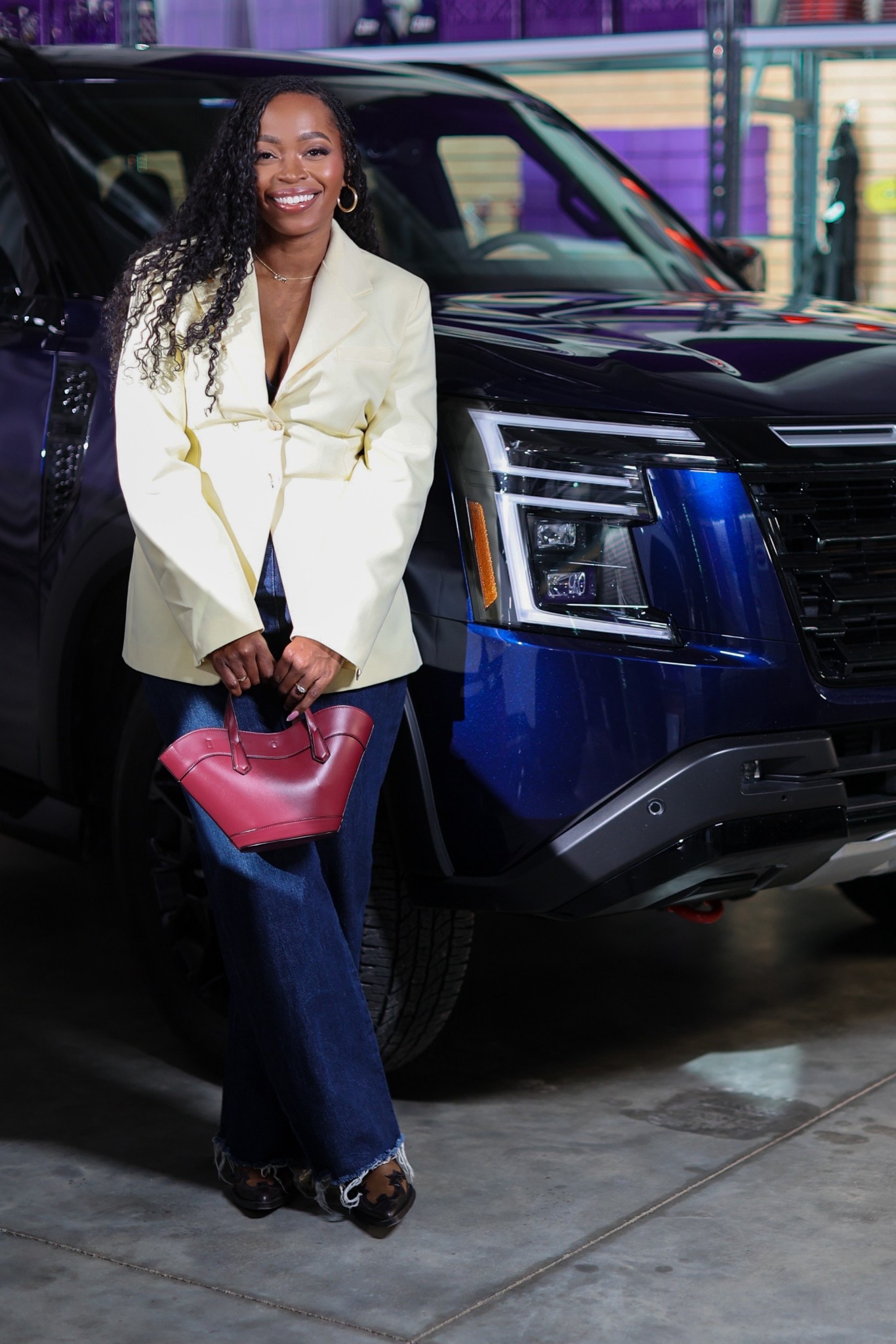 Business casual look✨

#LTKU #LTKMidsize #LTKootd