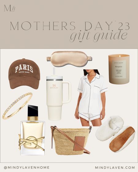 Mothers Day ‘23 Gift Guide 🤍

#LTKGiftGuide #LTKfamily #LTKSeasonal