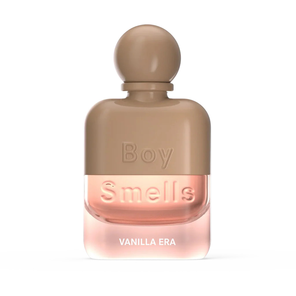 Vanilla Era: Eau de Parfum & Fine Fragrance | Boy Smells | Boy Smells