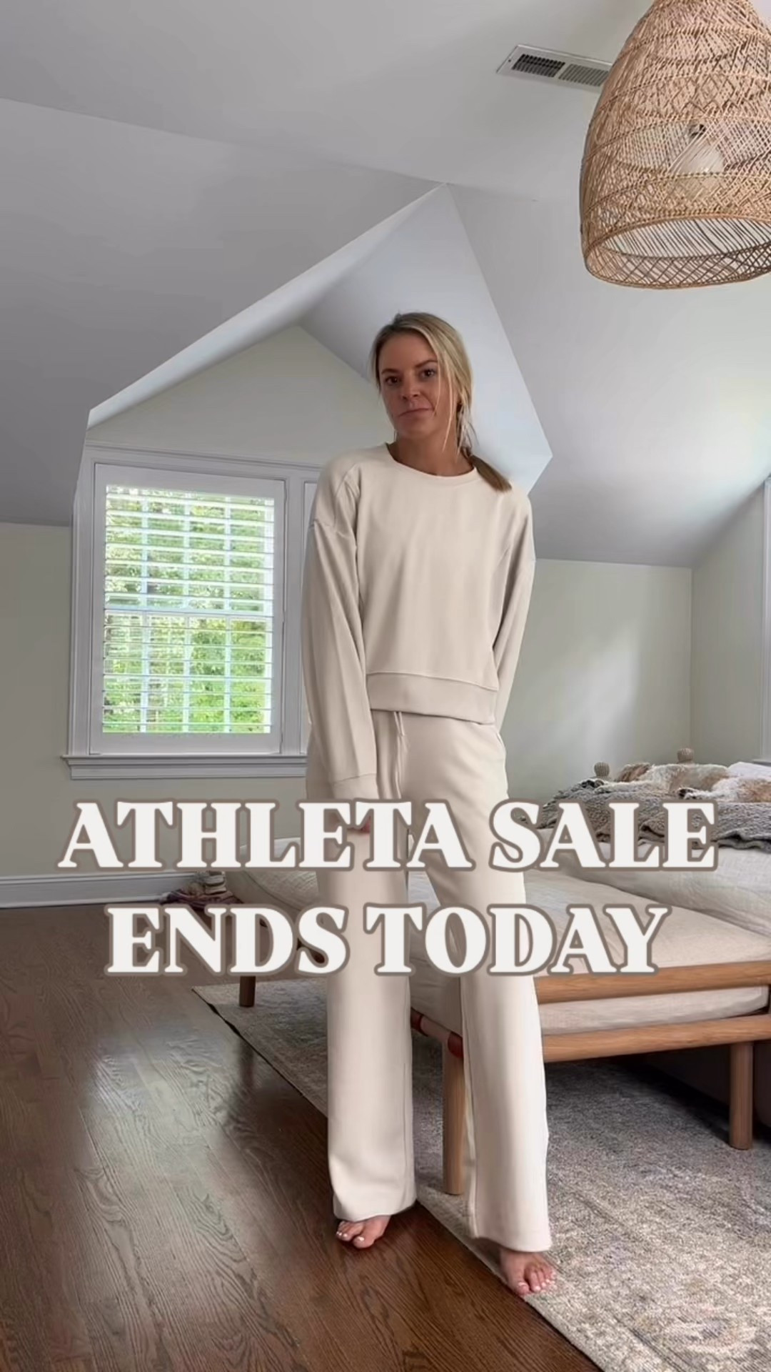 Athleta sale! 30% off plus extra 10% off with KENDALL10
-all smalls & tts 

#LTKFindsUnder100 #LTKSaleAlert